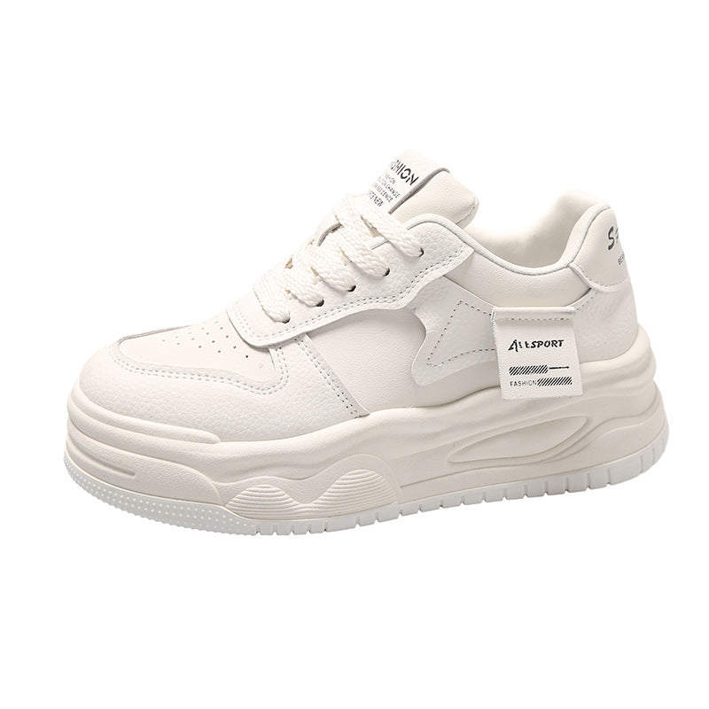 Damen Sneaker Chunky Trendy Sportlich