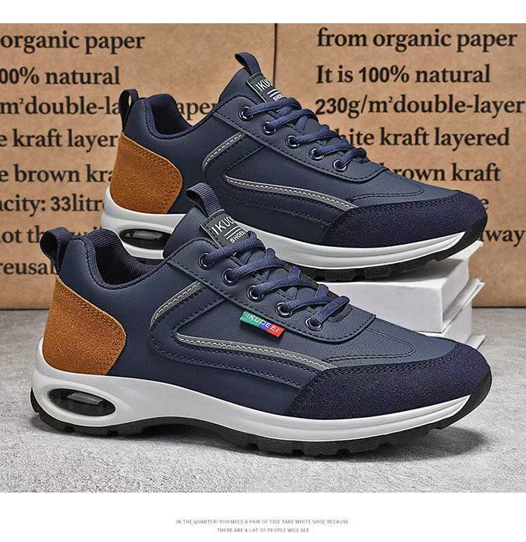 Damen Sport Schuhe Laufschuhe Mit Dämpfung Technologie
