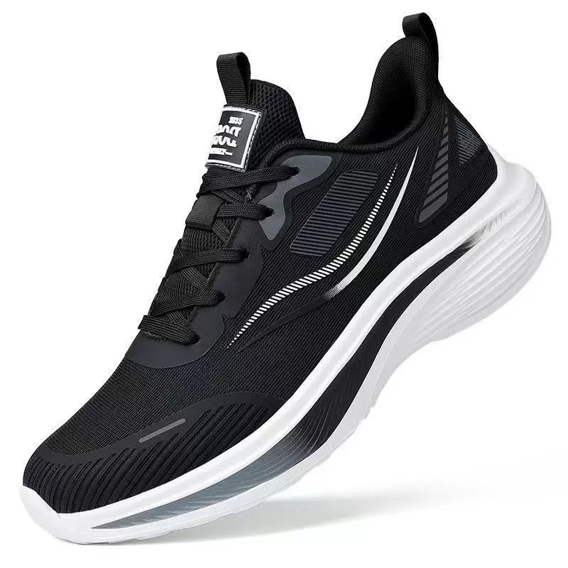 Laufschuhe Damen Leicht Sportlich Walkingschuhe