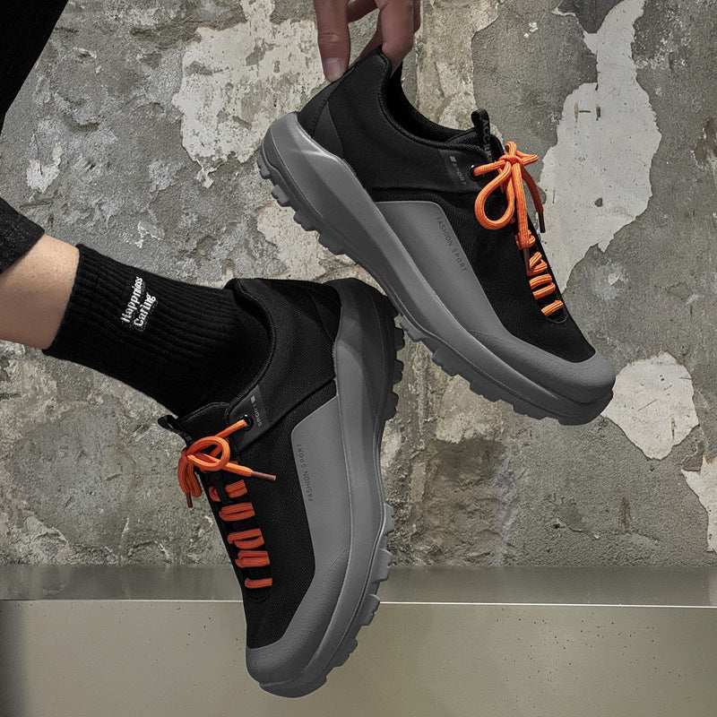 Damen SportSchuhe Komfortabel Laufschuhe Mit Dämpfung
