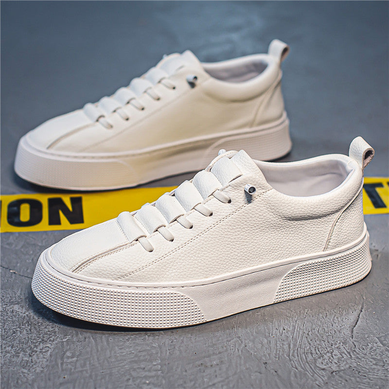 Damen Sneaker Bequem Strukturiert Modern