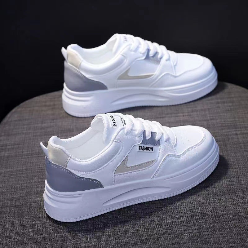 Damen Sneaker Modisch Hochwertig Komfortabel