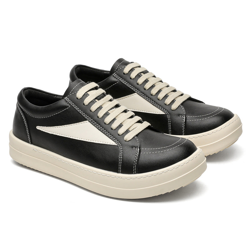 Damen Sneaker Stilvolle Hochwertig Einzigartig