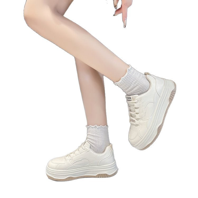Damen Sneaker Bequem Elegant Freizeitschuhe Damen