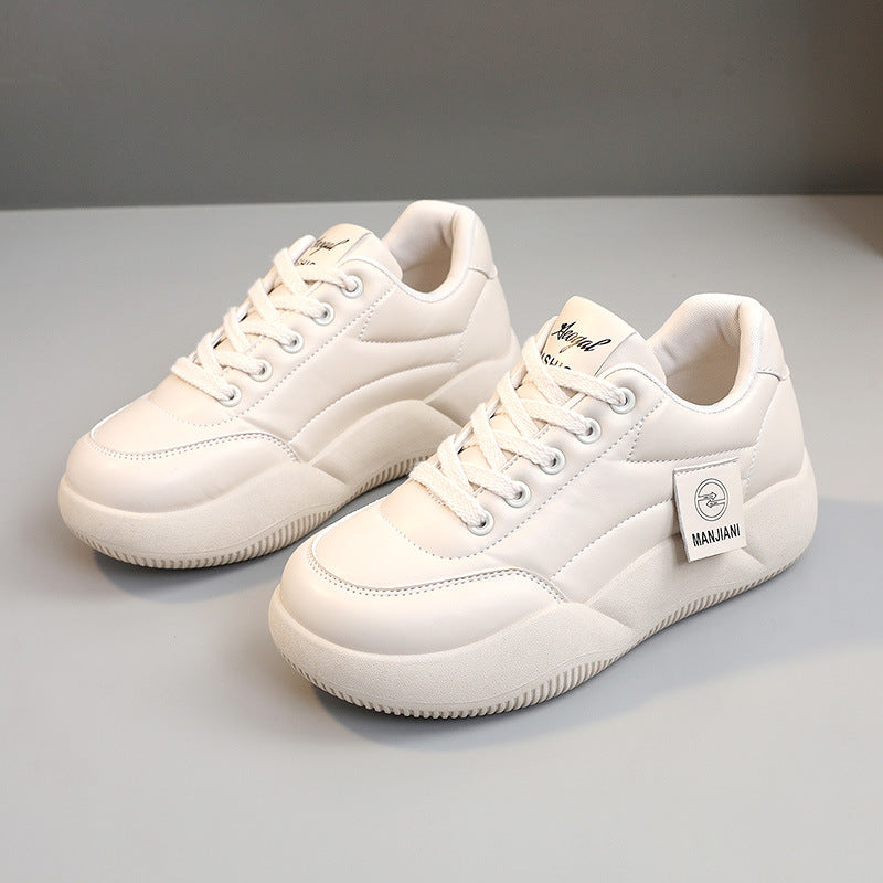 Damen Sneaker Modisch Robust Komfortabel