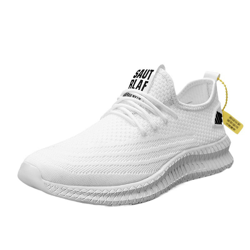 Damen Fitness-Sneaker Atmungsaktiv Laufschuhe Sport