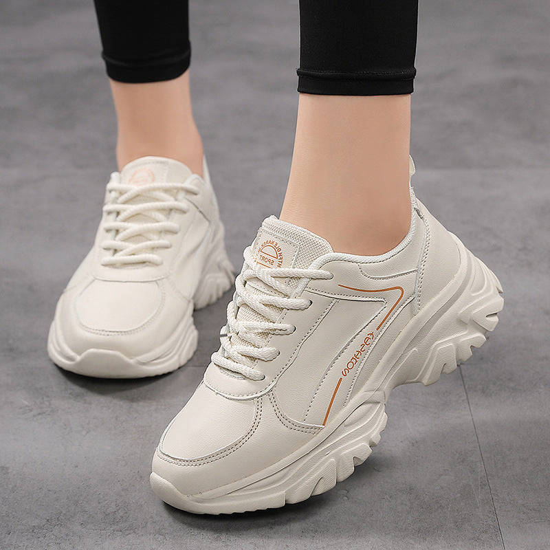 Damen Sportlaufschuhe Komfortabel Mit Dämpfung
