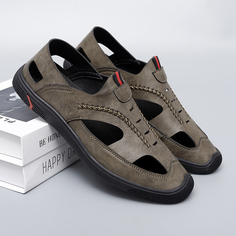 Damen Sport Sandalen atmungsaktiv Leicht