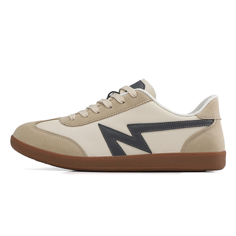 Damen Sneaker Sportlich Stilvoll Freizeit Schuhe