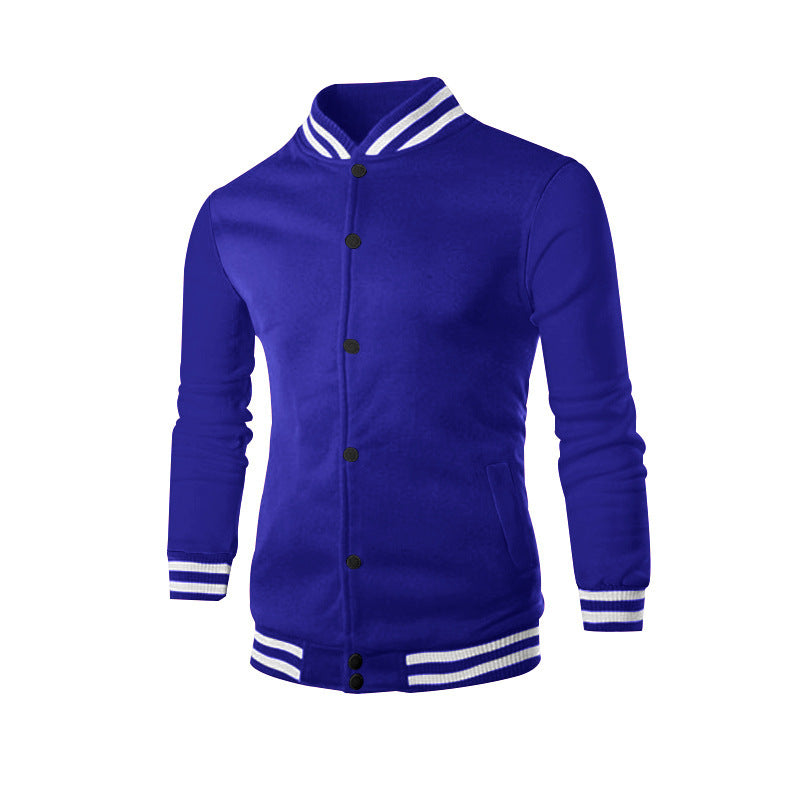 Herren Freizeitjacke Sportlich Wasserdicht