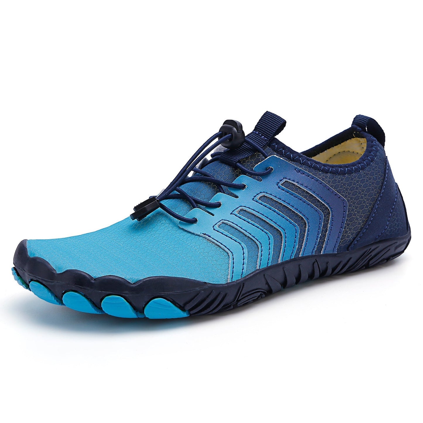 Herren Wasserschuhe Leicht Schnelltrocknend Sport