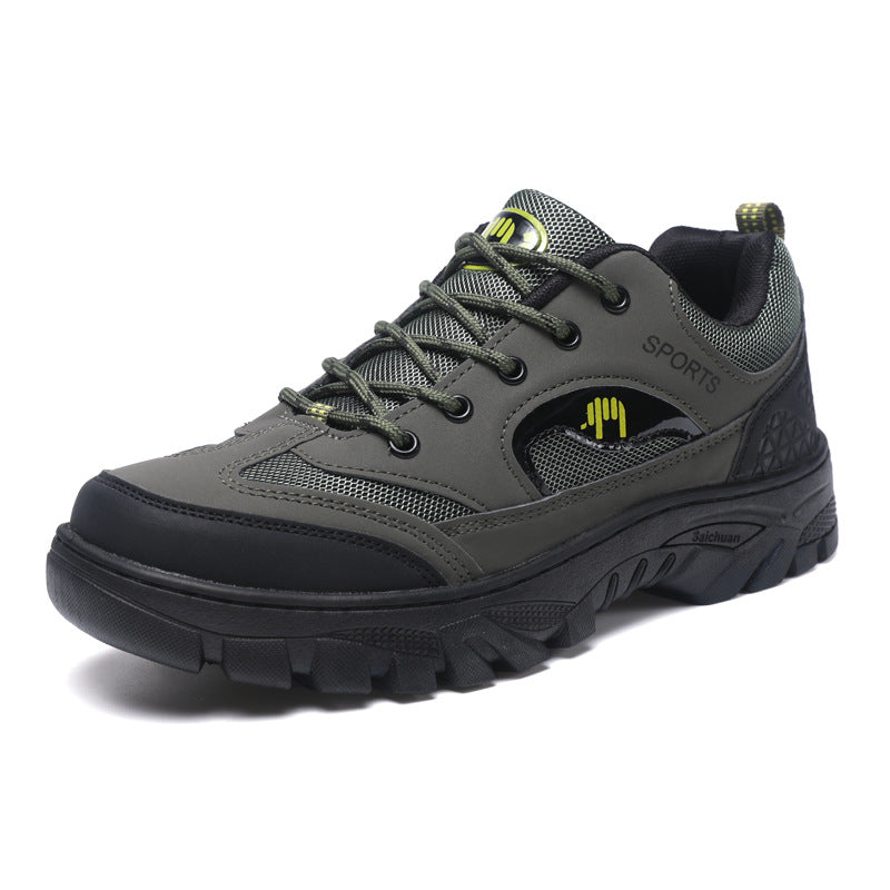 Damen Sport Schuhe Atmungsaktiv Robust