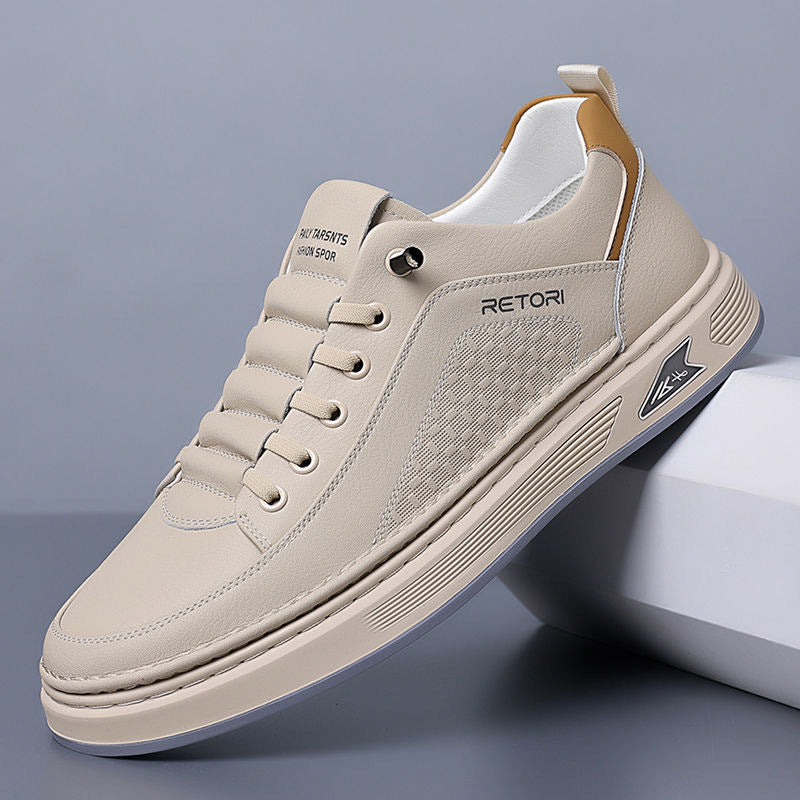 Damen Sneaker Sportlich Komfortabel Heidi