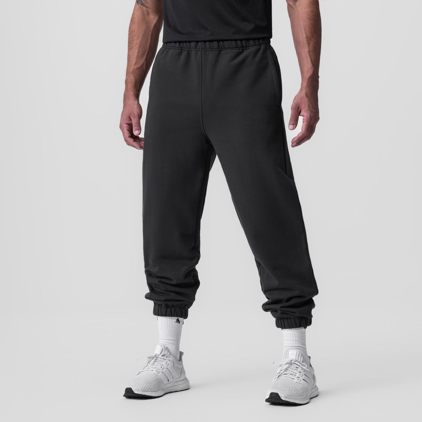 Beheizbare Herren Jogginghose Warm Heiß
