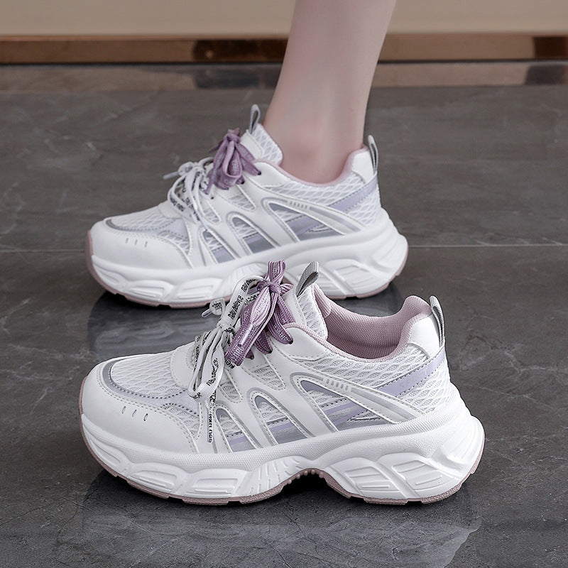 Damen Laufschuhe Sportschuhe Frauen Lauftraining