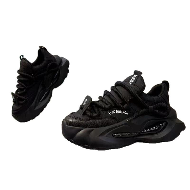 Damen Laufschuhe Sportlich Komfortabel Schnell