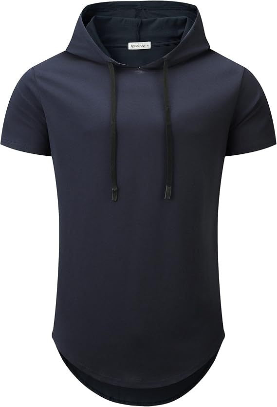 Herren Hoodie T-Shirt Streetwear Modern Berlin