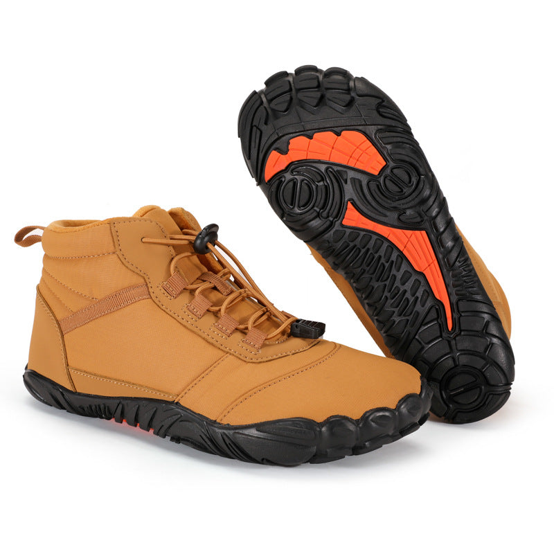 Wasserschuhe Damen Sportlich Wasserdicht Heidi