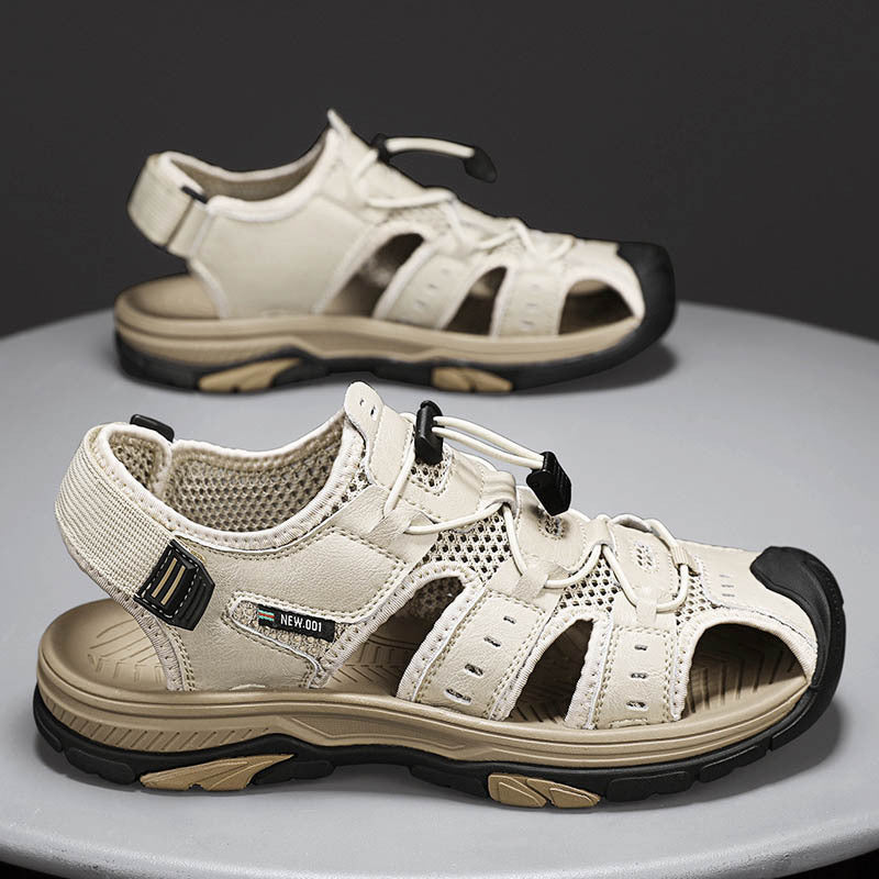 Damen Sport Sandalen atmungsaktiv rutschfest