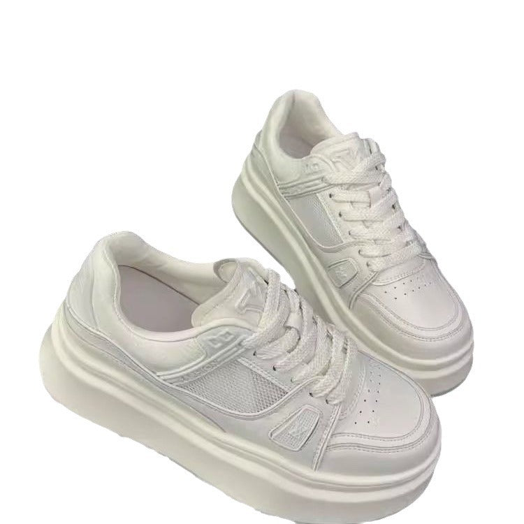 Damen Sneaker Chunky bequem sportlich