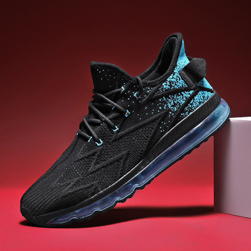 Damen Laufschuhe Atmungsaktiv Leicht Dynamisch
