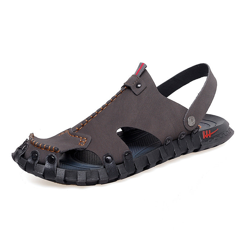Damen Sandalen Rutschfest Verstellbar Sommer