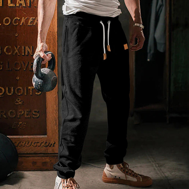 Herren Jeanshose Bequem Freizeit
