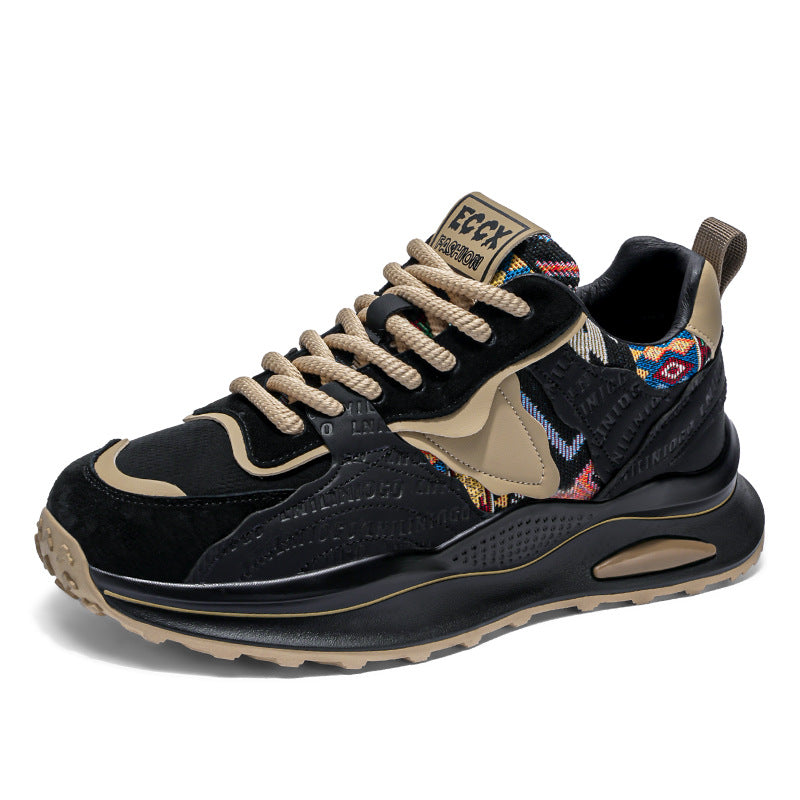 Damen Sneaker Sportlich Trendig Laufschuhe Frauen