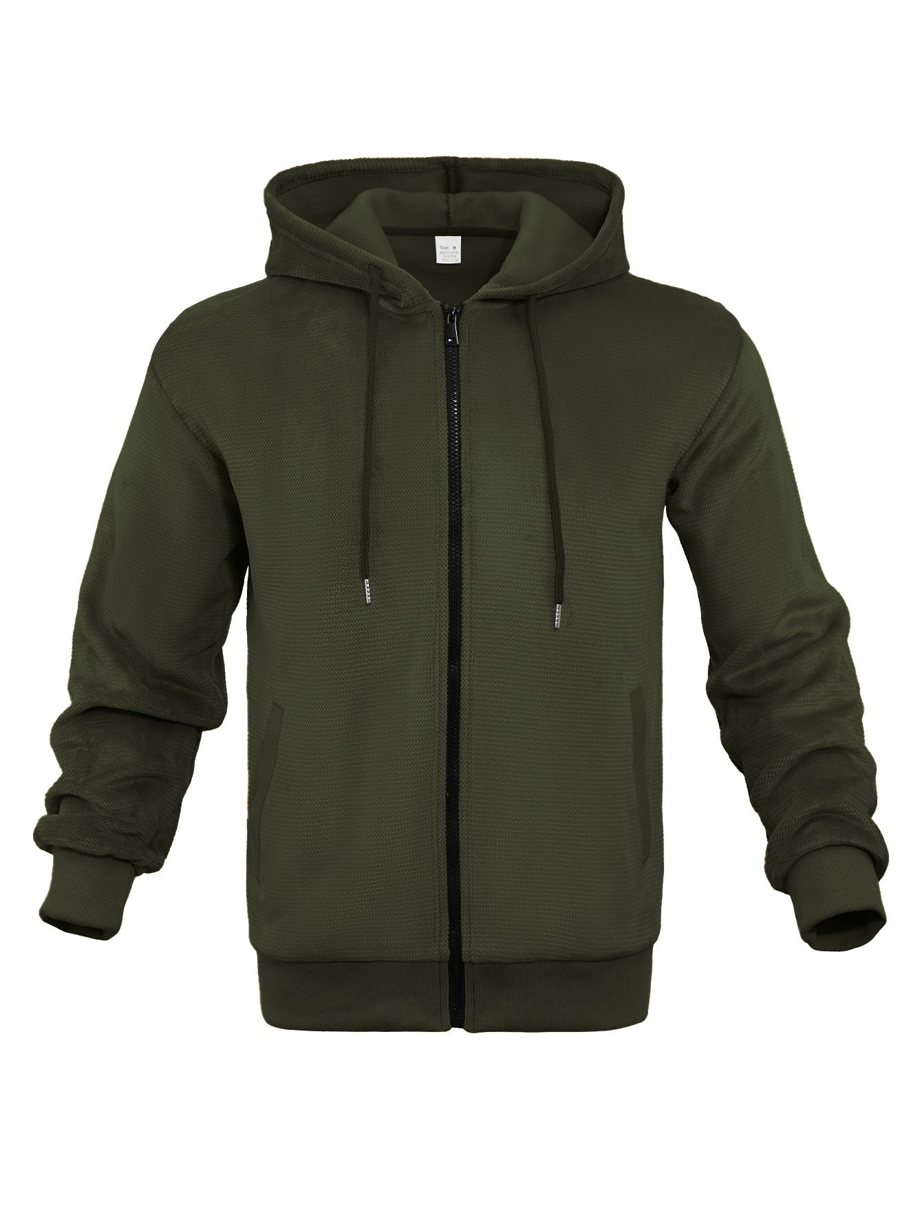 Herren Sportjacke Kapuzenjacke Atmungsaktiv Mesh