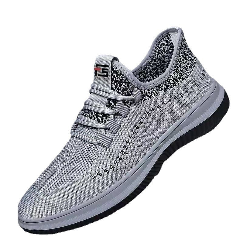 Laufschuhe Damen Leicht Sportlich Flexibel Sohle