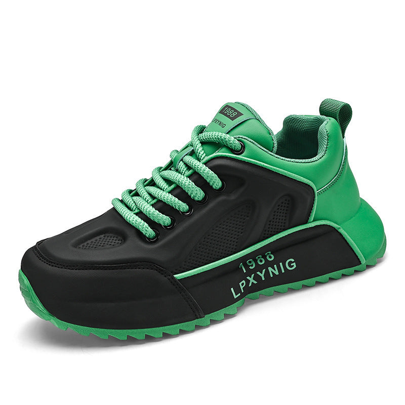 Damen Sneaker Sportlich Leicht Modern