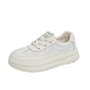 Damen Sneaker Laufschuhe Sport Atmungsaktiv Komfort