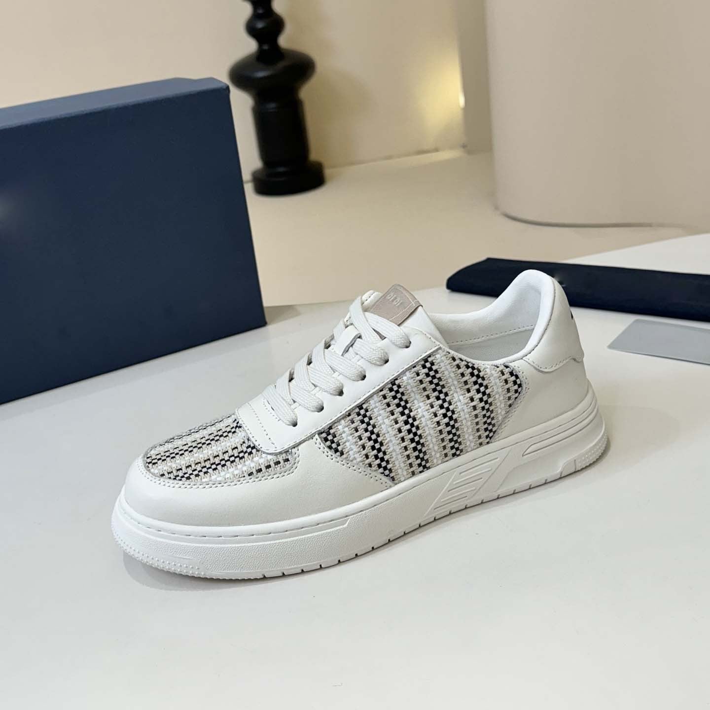 Damen Sneaker Sportschuhe Bequem Gepolstert