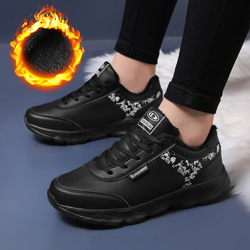 Damen Sneaker Sportlich atmungsaktiv mit Komfort