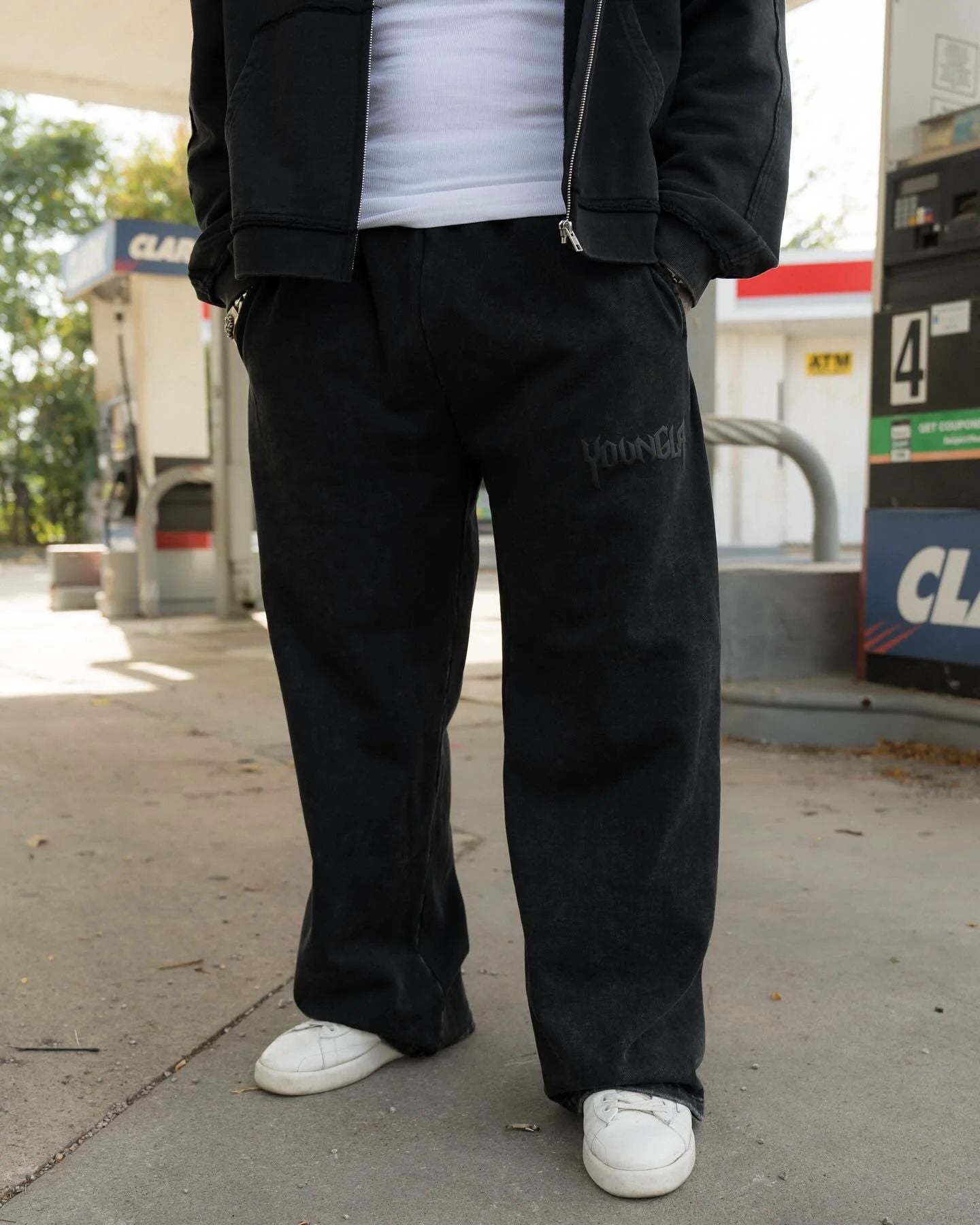 Bequeme Herrenhose Freizeit Elastisch Mit Taschen