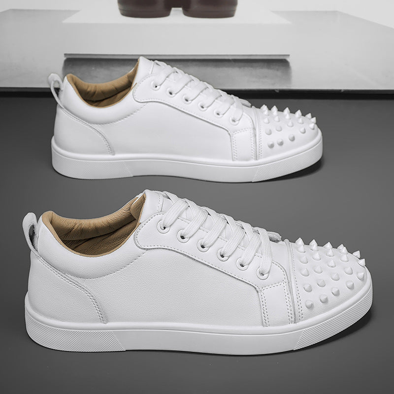 Damen Sneaker Sportlich Atmungsaktiv Mit Stickspitzen