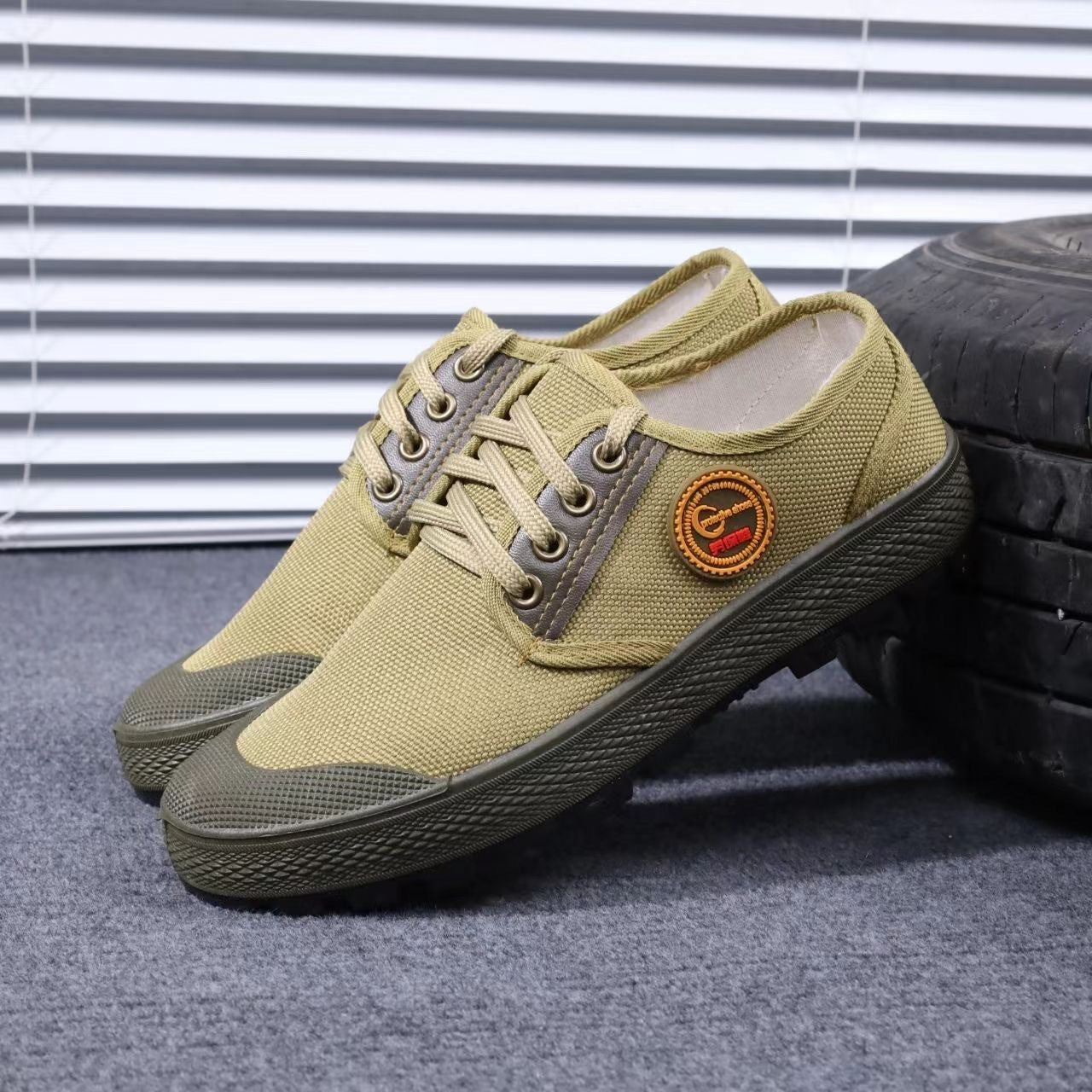 Damen Sneaker Hochschuhe Mode Schuhe Frauen