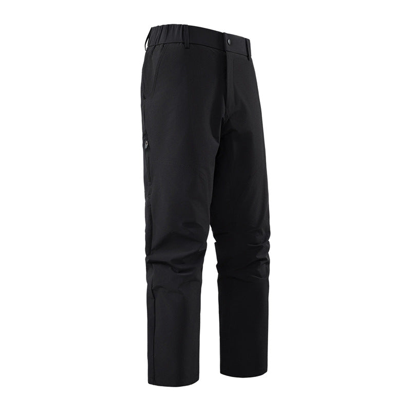 Herren Outdoorhose Wasserabweisend Funktionell