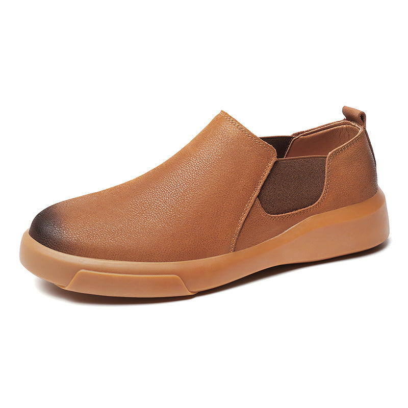 Damen Sneaker Bequem Elastisch Atmungsaktiv