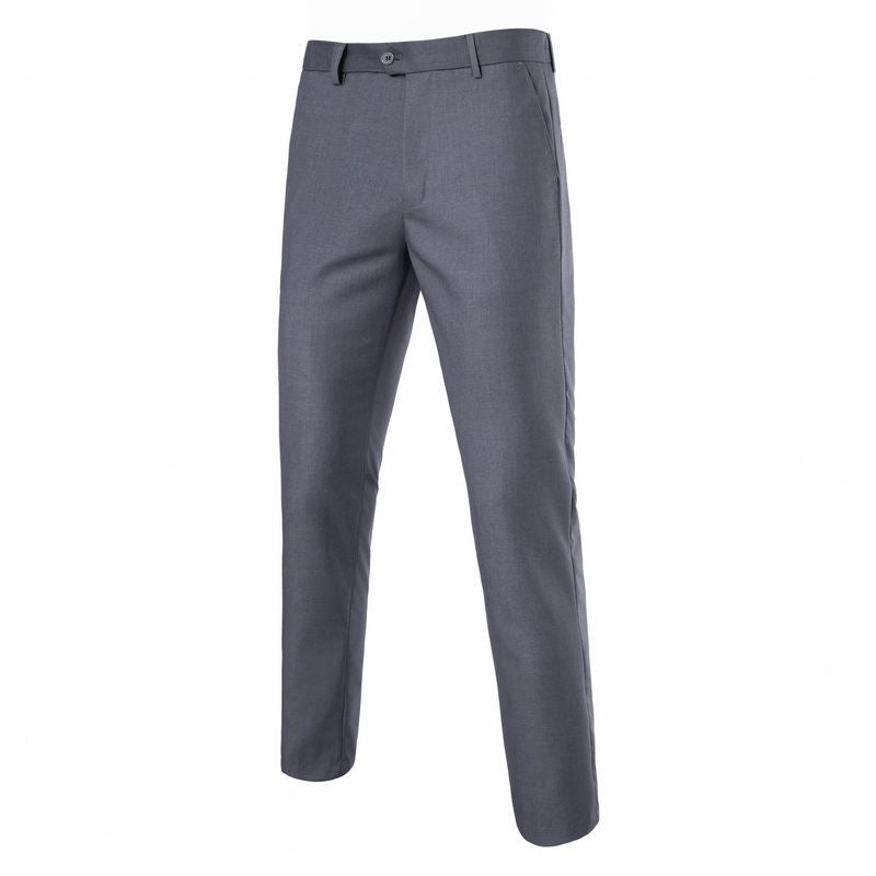 Herren elegante Chinohose mit modernem Schnitt und hohem Tragekomfort BerlinGlamour