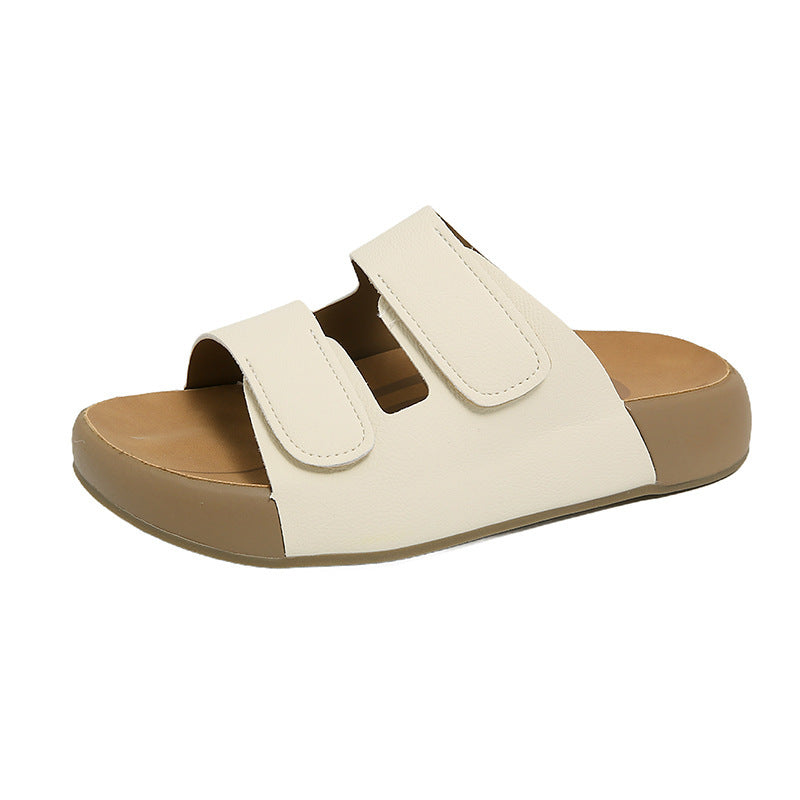 Damen Clogs Bequem Verstellbar Anatomisch