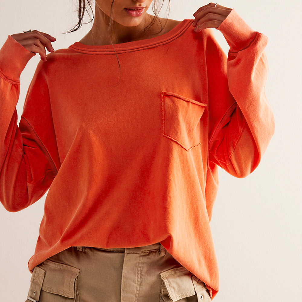 Damen Freizeitshirt Modern Berlin Style