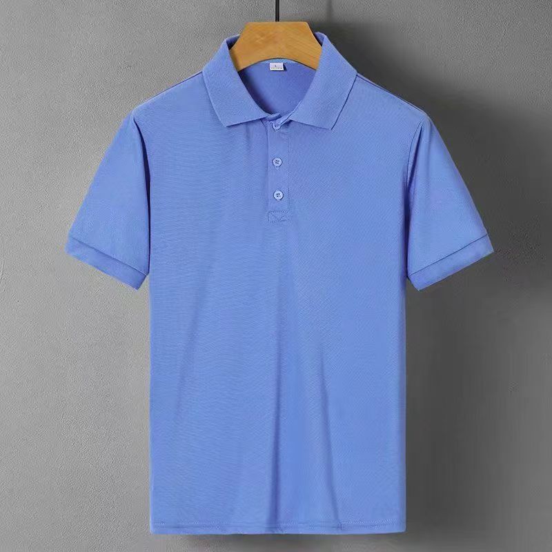 Herren Polo-Shirt Slim Fit Pique-Qualität Modern