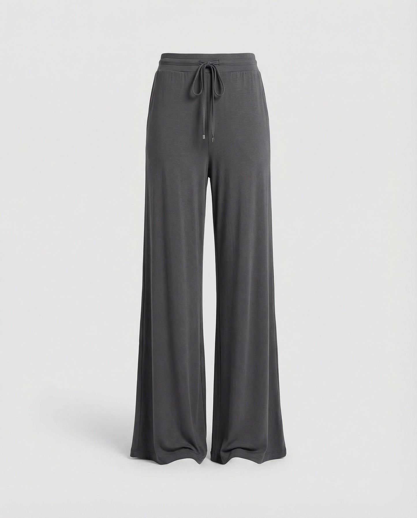 Große Damen Jogginghose Oversize Bequem Herbst