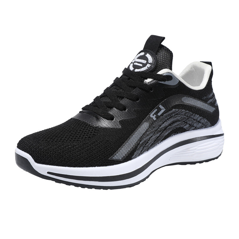 Laufschuhe Damen Sportlich Leicht atmungsaktiv
