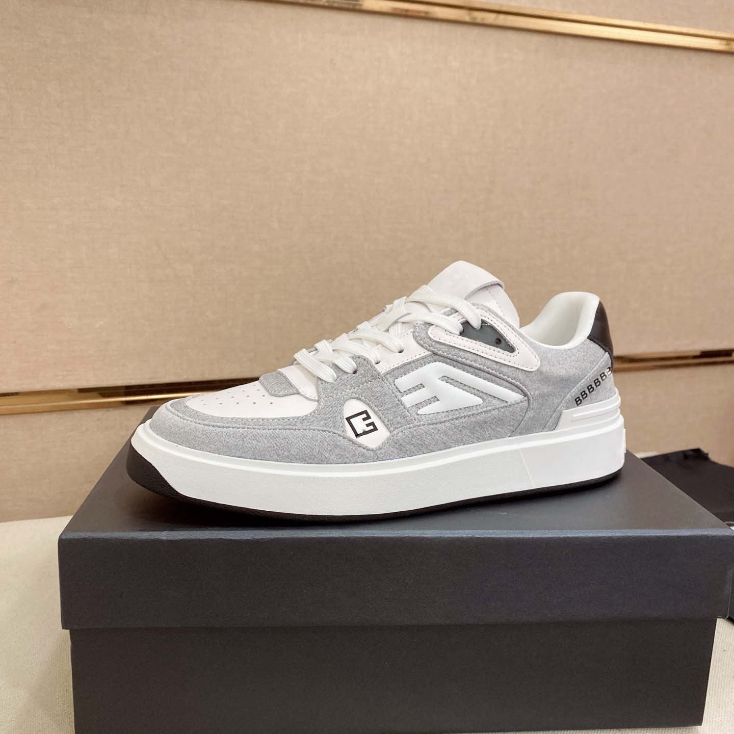 Damen Sneaker atmungsaktiv Mesh Sport Schuhe Laufsohle
