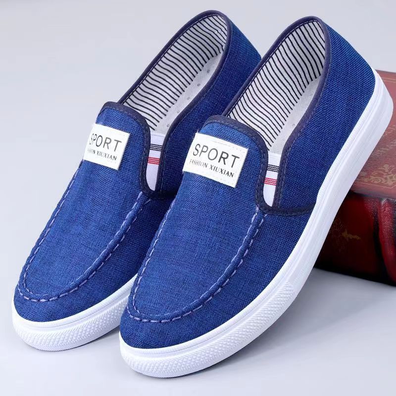Damen Sneaker Lässig Bequem Atmungsaktiv