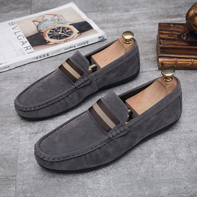 Elegante Damen Loafers Bequem & Stilvoll