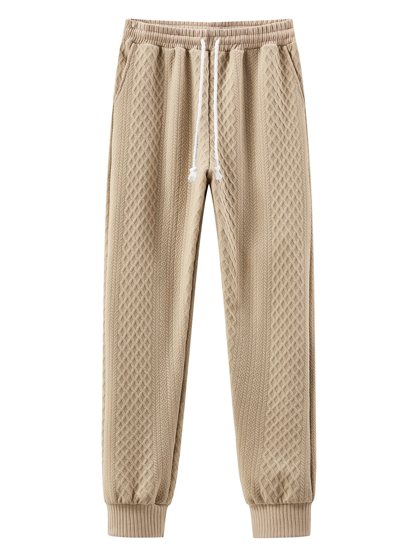 Herren Jogginghose Komfortabel Elastisch Modern