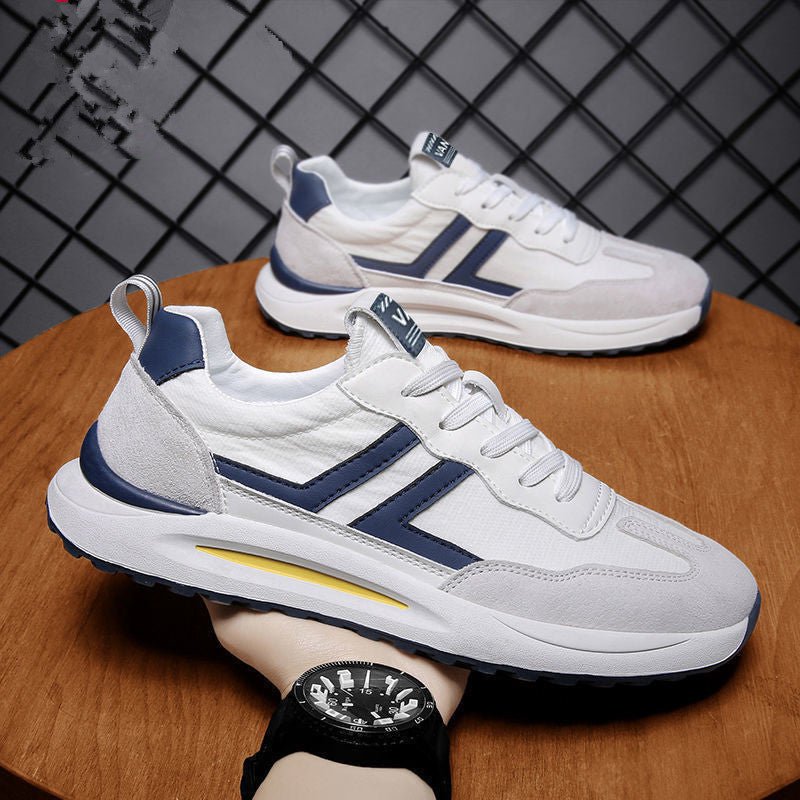 Damen Freizeitschuhe Sportlich Bequem